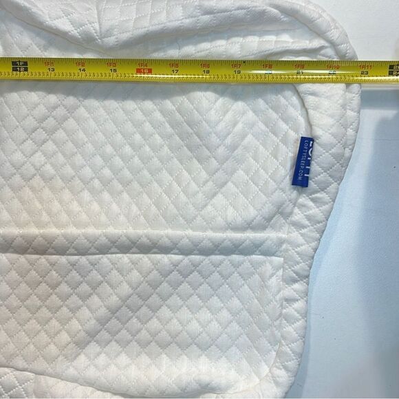 ‎Lofty Sleep 3 ergonomic pillow case bundle-NWOT - Picture 3 of 6